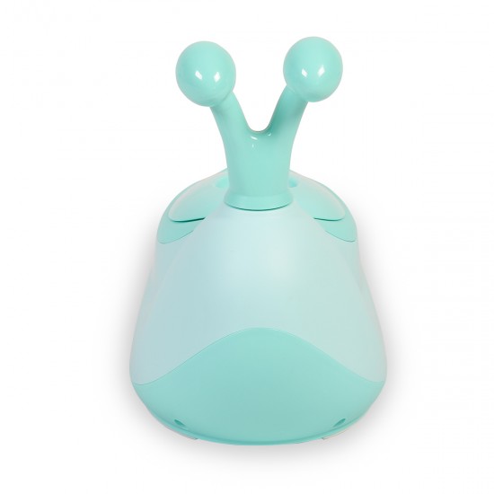 Snail Green Baby Potty Snail Green Baby Potty