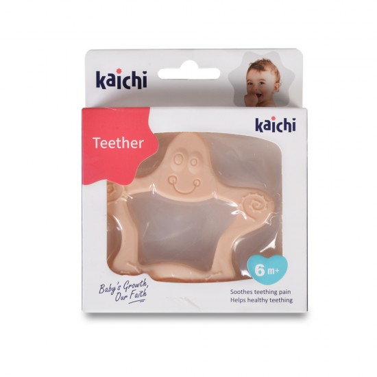 Teether Seabed Teether Seabed