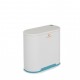 Hygienic Nappy Disposal Bin Nordic Blue Hygienic Nappy Disposal Bin Nordic Blue