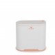 Hygienic Nappy Disposal Bin Nodrid Pink Hygienic Nappy Disposal Bin Nodrid Pink