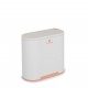 Hygienic Nappy Disposal Bin Nodrid Pink Hygienic Nappy Disposal Bin Nodrid Pink