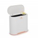 Hygienic Nappy Disposal Bin Nodrid Pink Hygienic Nappy Disposal Bin Nodrid Pink