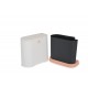 Hygienic Nappy Disposal Bin Nodrid Pink Hygienic Nappy Disposal Bin Nodrid Pink