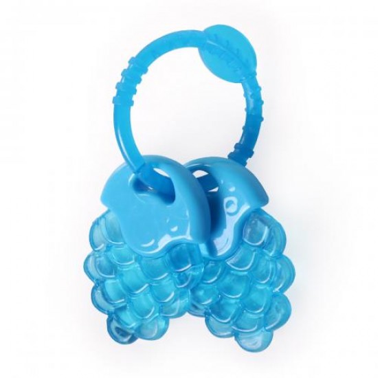 Grape Blue Water Teething Gum Grape Blue Water Teething Gum
