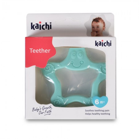 Teether Seabed