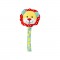 Pacifier Holder Lion