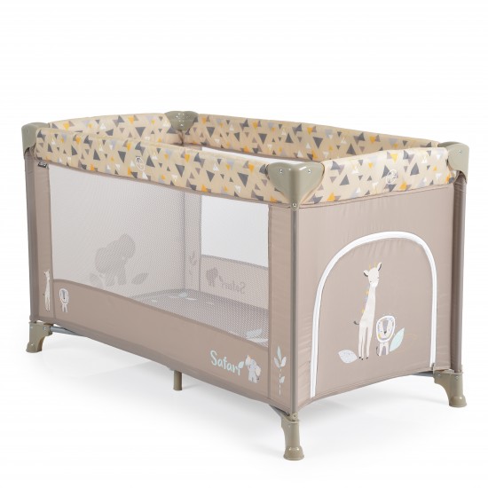 PLAY YARD SAFARI BEIGE PLAY YARD SAFARI BEIGE