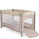 PLAY YARD SAFARI BEIGE PLAY YARD SAFARI BEIGE
