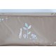 PLAY YARD SAFARI BEIGE PLAY YARD SAFARI BEIGE