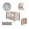 PLAY YARD SAFARI BEIGE