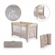 PLAY YARD SAFARI BEIGE PLAY YARD SAFARI BEIGE
