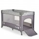PLAY YARD SAFARI GRAPHITE PLAY YARD SAFARI GRAPHITE