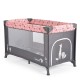 PLAY YARD SAFARI PINK PLAY YARD SAFARI PINK