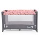 PLAY YARD SAFARI PINK PLAY YARD SAFARI PINK