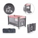 PLAY YARD SAFARI PINK PLAY YARD SAFARI PINK