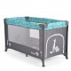 PLAY YARD SAFARI TYRQUOISE PLAY YARD SAFARI TYRQUOISE