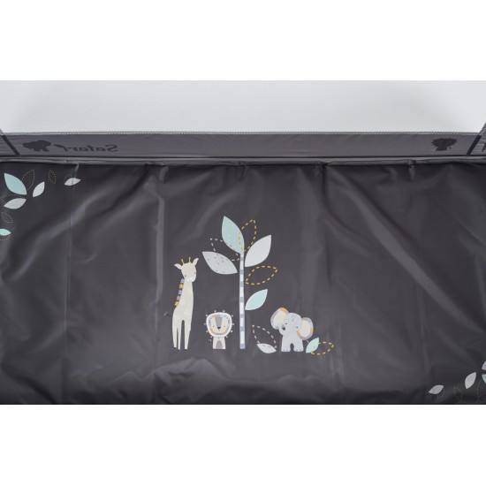PLAY YARD SAFARI TYRQUOISE PLAY YARD SAFARI TYRQUOISE