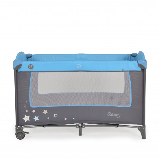 PLAY YARD SLEEPY BLUE PLAY YARD SLEEPY BLUE