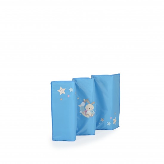 PLAY YARD SLEEPY BLUE PLAY YARD SLEEPY BLUE