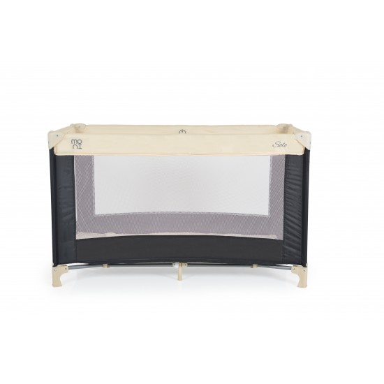 Folding Cot Solo Beige Folding Cot Solo Beige