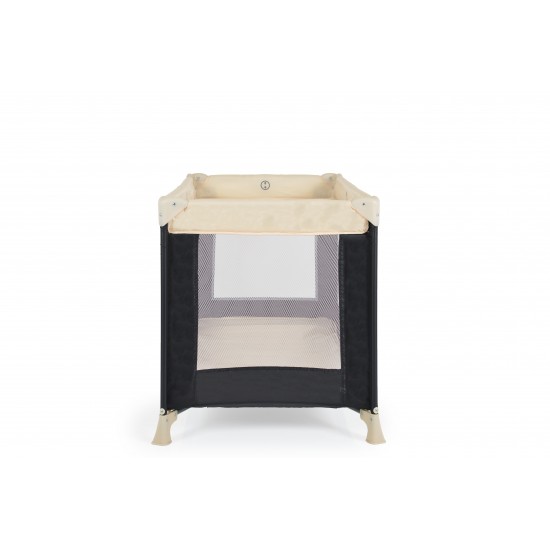 Folding Cot Solo Beige Folding Cot Solo Beige