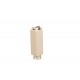 Folding Cot Solo Beige Folding Cot Solo Beige