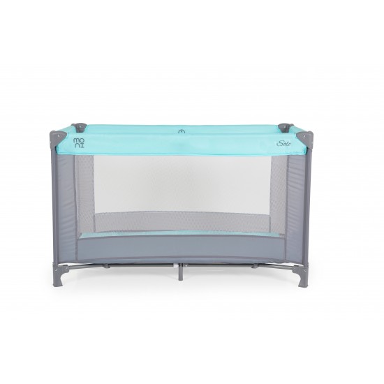 Folding Cot Solo Mint Folding Cot Solo Mint