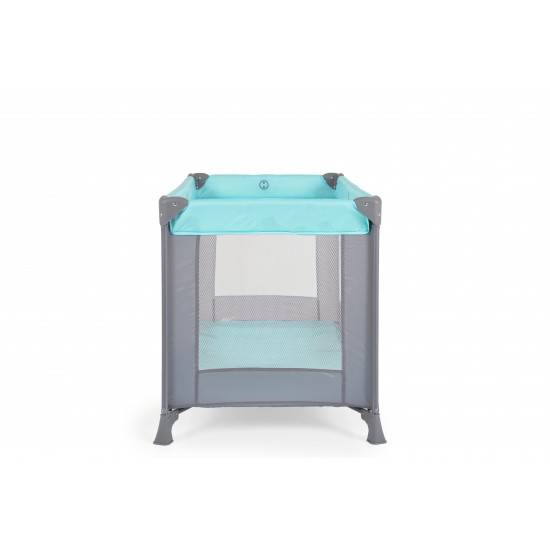 Folding Cot Solo Mint Folding Cot Solo Mint