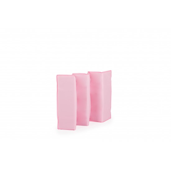 Folding Cot Solo Pink Folding Cot Solo Pink