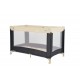 Folding Cot Solo Beige Folding Cot Solo Beige