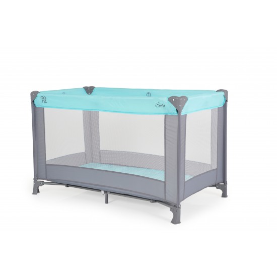 Folding Cot Solo Mint Folding Cot Solo Mint