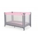 Folding Cot Solo Pink Folding Cot Solo Pink