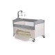 Play Yard Ιndiana Grey NEW Play Yard Ιndiana Grey NEW