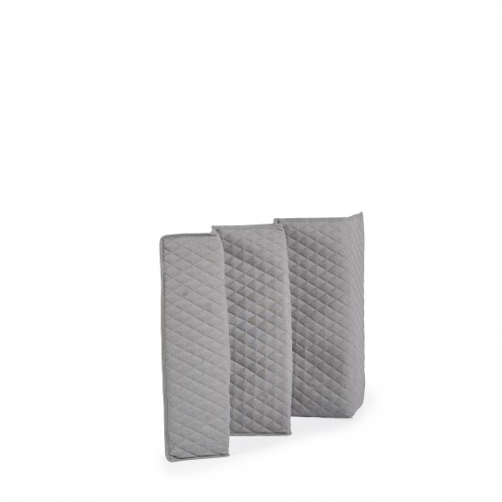 Play Yard Ιndiana Grey NEW Play Yard Ιndiana Grey NEW
