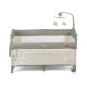 Play Yard Ιndiana Grey NEW Play Yard Ιndiana Grey NEW