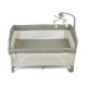 Play Yard Ιndiana Grey NEW Play Yard Ιndiana Grey NEW