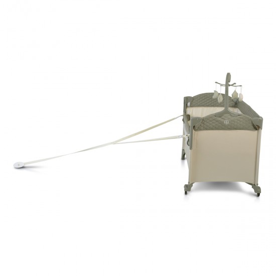 Play Yard Ιndiana Grey NEW Play Yard Ιndiana Grey NEW