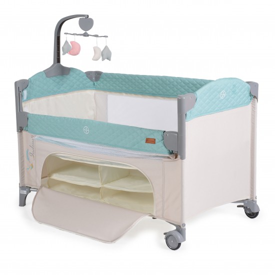 Play Yard Ιndiana Mint NEW Play Yard Ιndiana Mint NEW