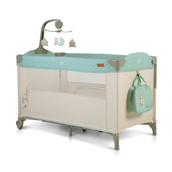 Play Yard Ιndiana Mint NEW Play Yard Ιndiana Mint NEW