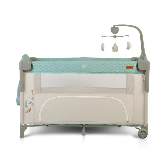 Play Yard Ιndiana Mint NEW Play Yard Ιndiana Mint NEW