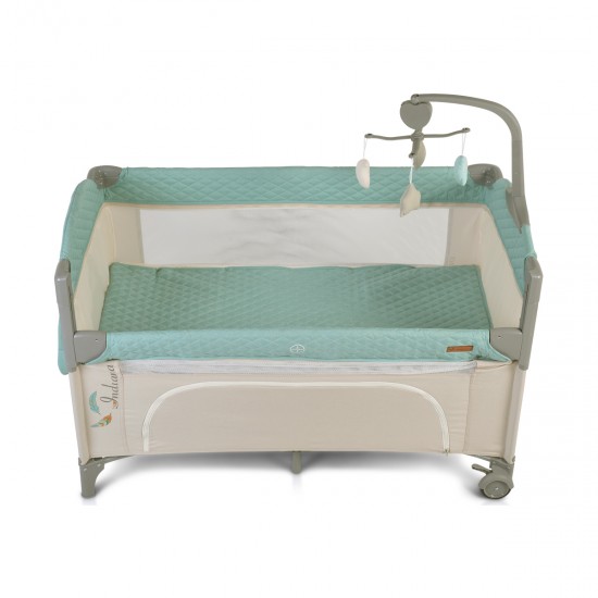 Play Yard Ιndiana Mint NEW Play Yard Ιndiana Mint NEW