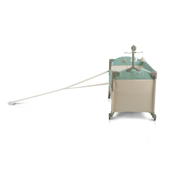 Play Yard Ιndiana Mint NEW Play Yard Ιndiana Mint NEW