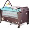 PLAY YARD SLEEPY BLUE