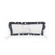 Bed Rail 120cm Black Bed Rail 120cm Black