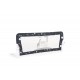 Bed Rail 120cm Black Bed Rail 120cm Black