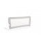 Bed Rail 120cm Grey