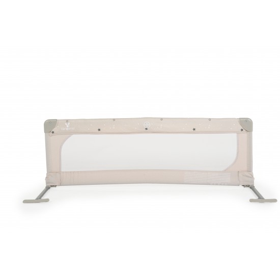 Linen Bed Rail 130cm Beige Linen Bed Rail 130cm Beige