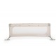 Linen Bed Rail 130cm Beige Linen Bed Rail 130cm Beige