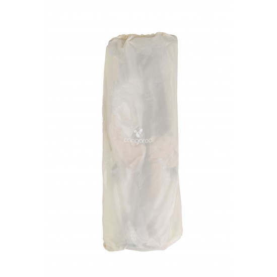 Linen Bed Rail 130cm Beige Linen Bed Rail 130cm Beige