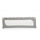 Linen Bed Rail130cm Grey Linen Bed Rail130cm Grey
